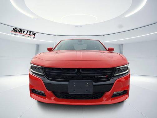 2022 Dodge Charger SXT AWD