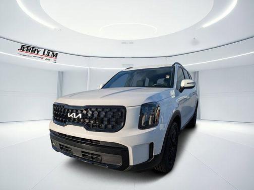 2024 Kia Telluride EX X-Line