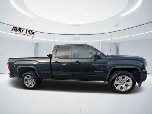 2018 GMC Sierra 1500 Base