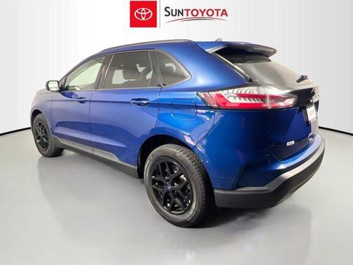 2022 Ford Edge SE