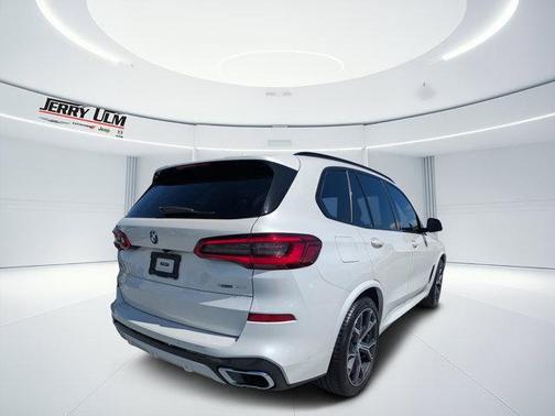 2020 BMW X5 sDrive40i