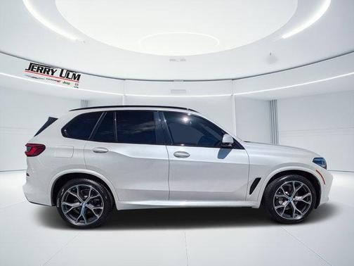 2020 BMW X5 sDrive40i