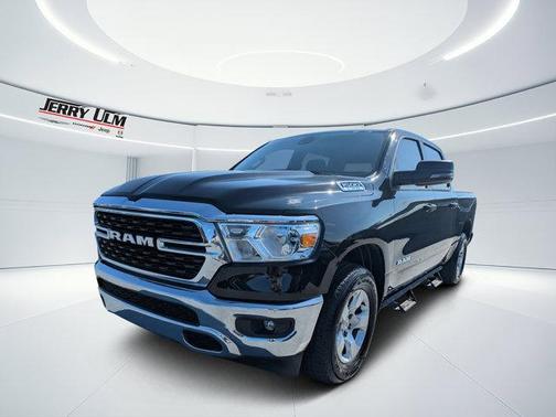 2024 RAM 1500 Big Horn