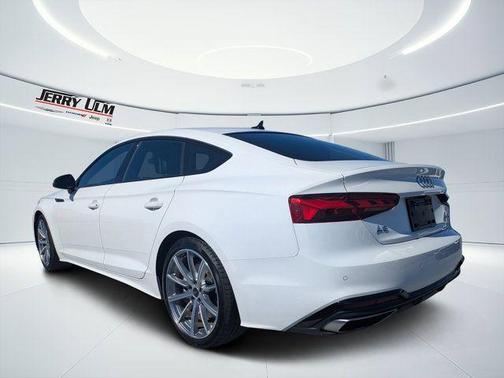 2025 Audi A5 Sportback S line Premium