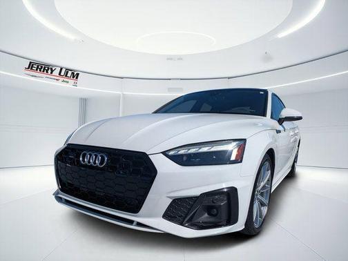 2025 Audi A5 Sportback S line Premium