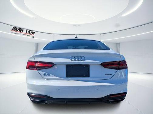 2025 Audi A5 Sportback S line Premium