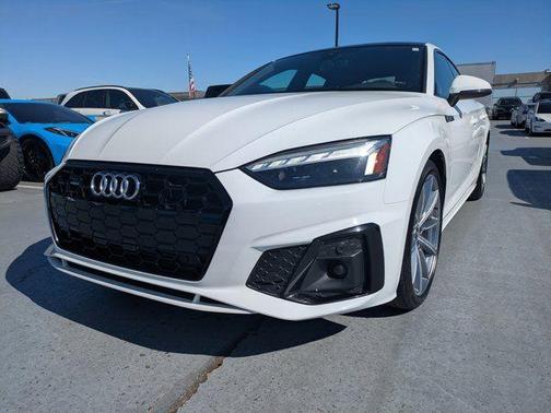 2025 Audi A5 Sportback S line Premium