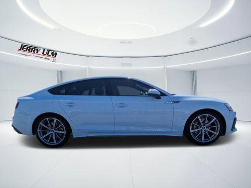 2025 Audi A5 Sportback S line Premium