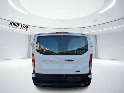 2023 Ford Transit-250 T250 LOW RF