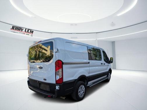 2023 Ford Transit-250 T250 LOW RF