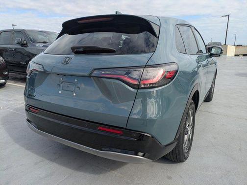2025 Honda HR-V EX-L