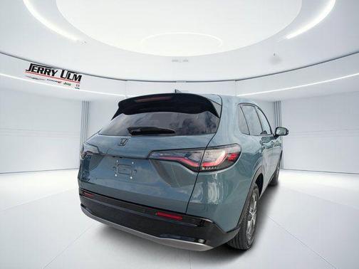 2025 Honda HR-V EX-L