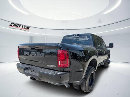 2025 RAM 3500 Laramie