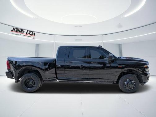 2025 RAM 3500 Laramie