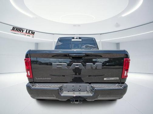 2025 RAM 3500 Laramie