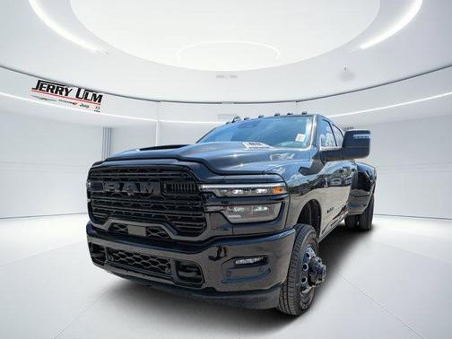 2025 RAM 3500 Laramie
