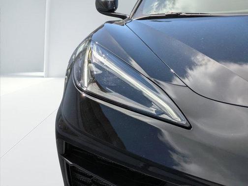 2024 Chevrolet Corvette Stingray w/2LT