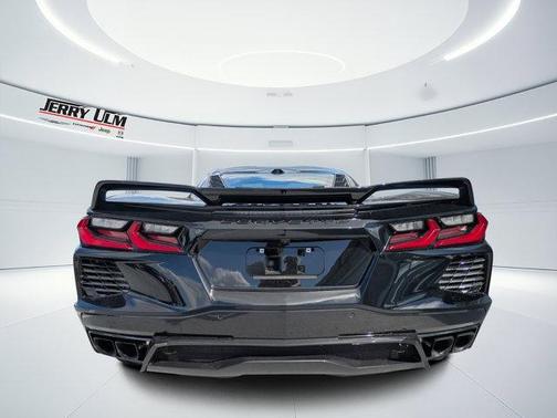 2024 Chevrolet Corvette Stingray w/2LT