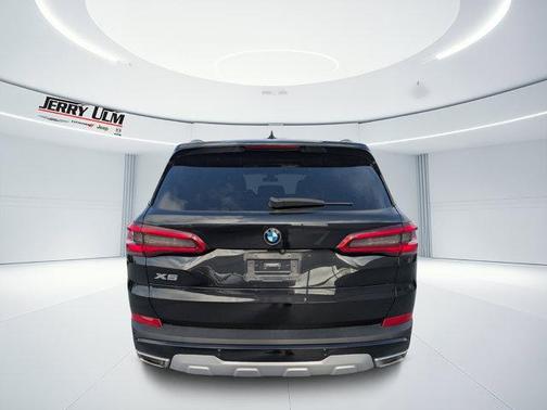 2020 BMW X5 sDrive40i