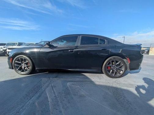 2022 Dodge Charger GT