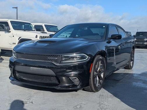 2022 Dodge Charger GT