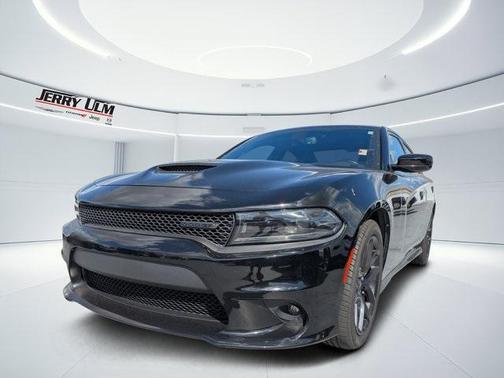 2022 Dodge Charger GT