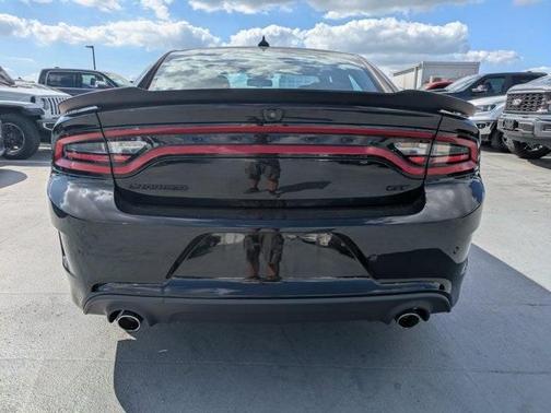 2022 Dodge Charger GT