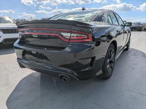 2022 Dodge Charger GT
