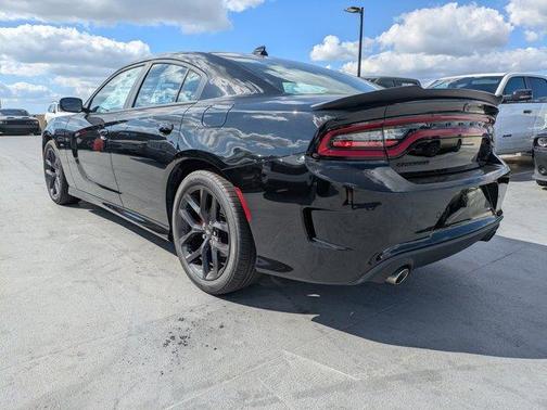 2022 Dodge Charger GT