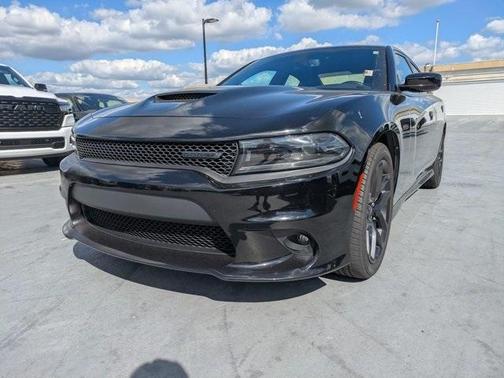 2022 Dodge Charger GT