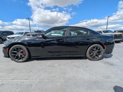 2022 Dodge Charger GT