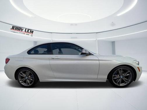 2016 BMW M235 i