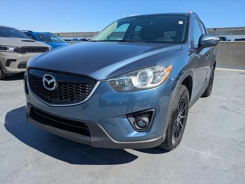 2015 Mazda CX-5 Touring