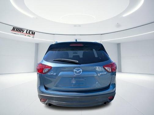 2015 Mazda CX-5 Touring