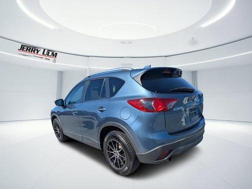 2015 Mazda CX-5 Touring