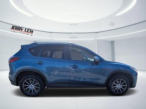 2015 Mazda CX-5 Touring