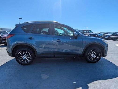 2015 Mazda CX-5 Touring