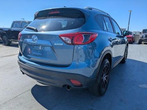 2015 Mazda CX-5 Touring