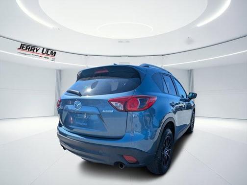 2015 Mazda CX-5 Touring