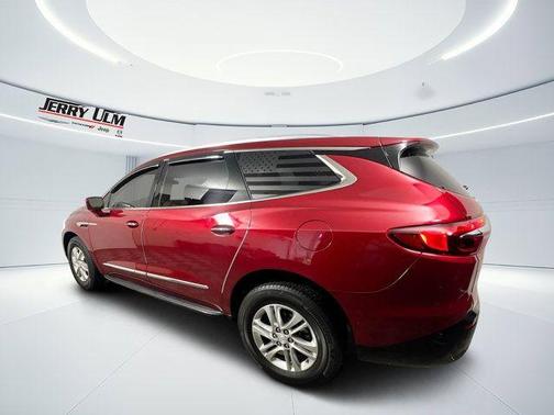 2019 Buick Enclave Preferred