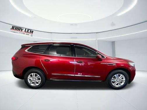 2019 Buick Enclave Preferred