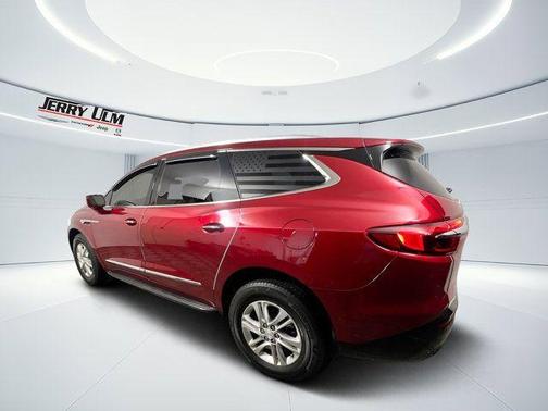 2019 Buick Enclave Preferred