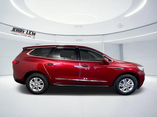 2019 Buick Enclave Preferred