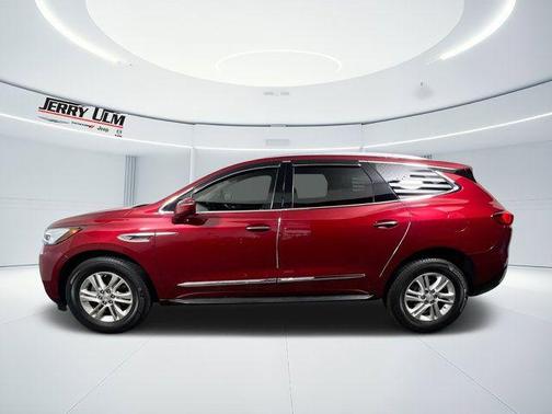 2019 Buick Enclave Preferred