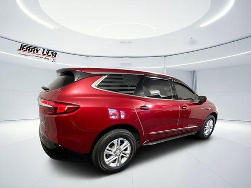 2019 Buick Enclave Preferred