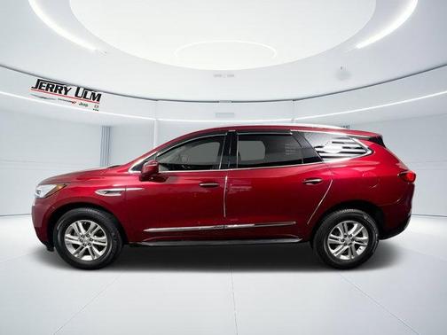 2019 Buick Enclave Preferred