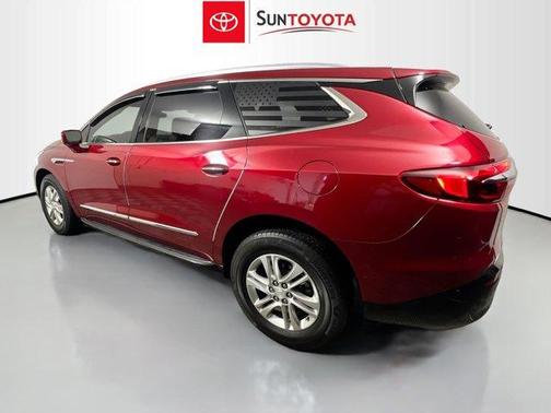 2019 Buick Enclave Preferred