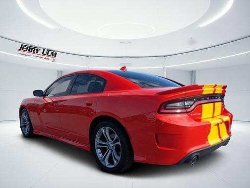 2022 Dodge Charger R/T