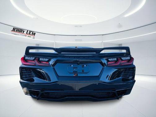 2024 Chevrolet Corvette Stingray w/2LT