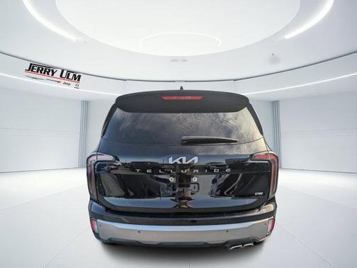 2023 Kia Telluride SX X-Line